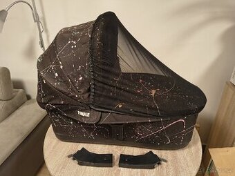 Korbička Thule Urban Glide bassinet s adaptéry