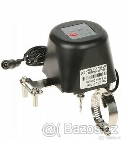 100% NOVÝ POHON PRO KULOVÝ VENTIL NA VODU NEBO PLYN WI-FI