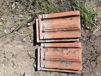 Střešní tašky Kohn&syn Brno 3Kč/ks