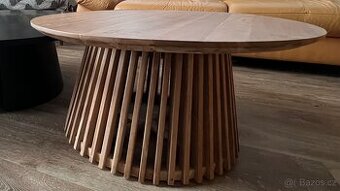 KONFERENČNÍ stolek KAVE HOME