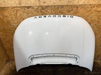 KAPOTA LAND ROVER DISCOVERY SPORT L550