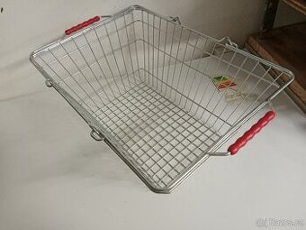 Nákupní košík