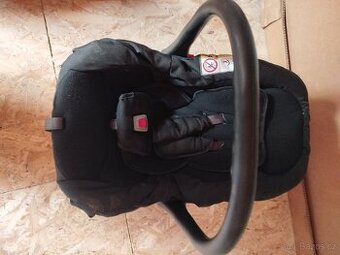 Dětské autosedačka vajíčko