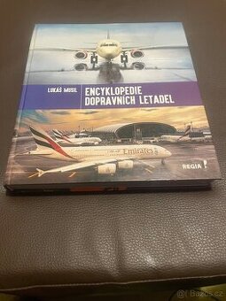 Encyklopedie dopravních letadel, Airbus 380 a další