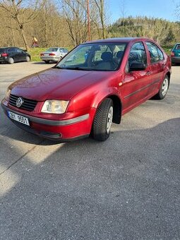 Prodam VW Bora 1,6