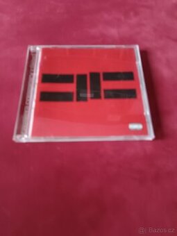 CD Cavalera Conspiracy