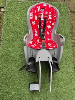 Sedačka na kolo Hamax