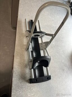 Lis na petky a plech.