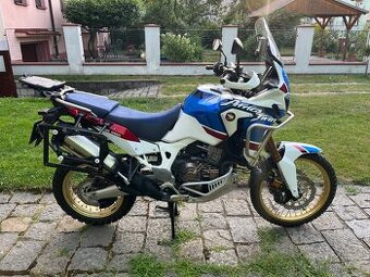 Honda CRF 1000 L Africa Twin Adventure Sports DCT