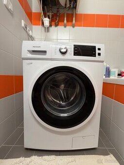 Prodám pračku Hanseatic HWMB814-714C