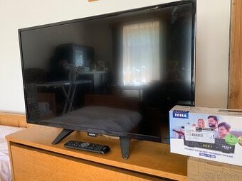 TV Philips HDMI 32”, 80cm
