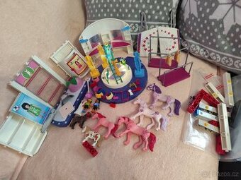 Playmobil mix - 1