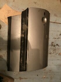 dveře audi 100 combi