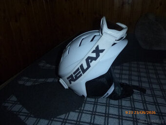 Prodám lyžařskou přilbu - 1