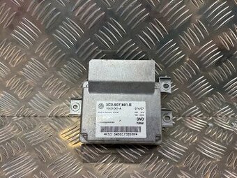 ŘÍDICÍ JEDNOTKA PARKOVACÍ BRZDY VW 3C0907801E