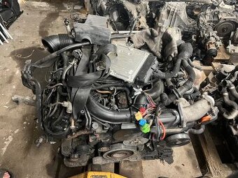 Audi A8 3.0 TDI motor ASB