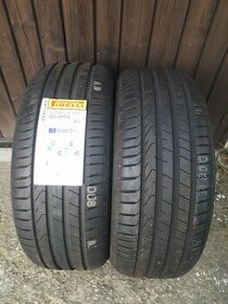 225/45R18  91Y  Pirelli Cinturato P7  2ks (LÉTO)  NOVÉ