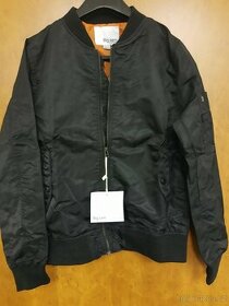 Přechodová bunda - NOVÁ