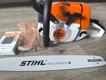 Stihl MS 260