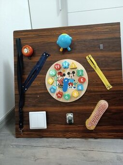 Interaktivní tabule - 1