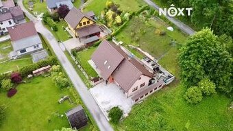 Prodej Rodinný dům, 167㎡ - 1