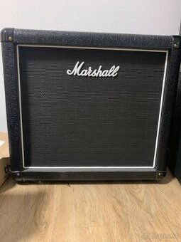 Prodám kytarový reprobox Marshall MX112