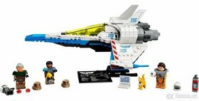 LEGO Disney and Pixar’s Lightyear 76832 Raketa XL-15