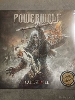 Powerwolf
