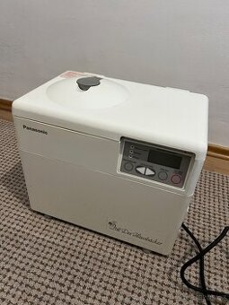 Domácí pekárna Panasonic
