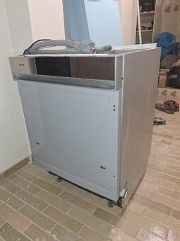 Myčka Gorenje 60cm zánovní