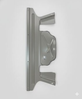 Kryt motoru ŠKODA Octavia, Felicia, SPARTAK