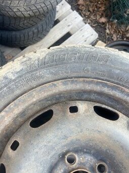 Kola Fabie1 185/60 R14