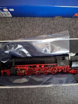 Modely vláčků a vagónů Roco