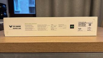 Asus 5070ti white Tuf Gaming