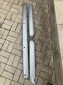 Nárazník E  CLK  W210 w208