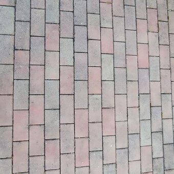 Dlažba color mix podzim Best klasiko