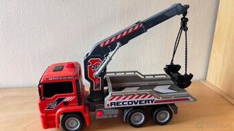 auto odtahové služby