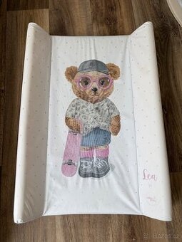 Přebalovací podložka