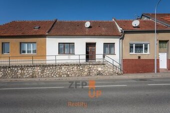 Prodej rodinného domu 172 m², Brno - Líšeň, ev.č. 00542