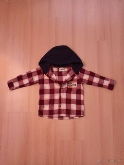 Dětská košile Harry Potter vel. 98