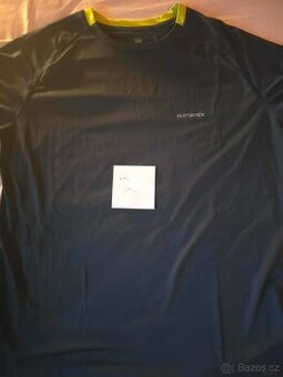 2.Nové, nepoužité pánské oblečení