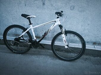 Dámské kolo Specialized Myka 17" na 155-175cm