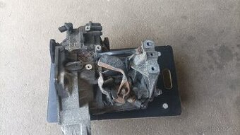 Škoda Octavia 1 převodovka EGR