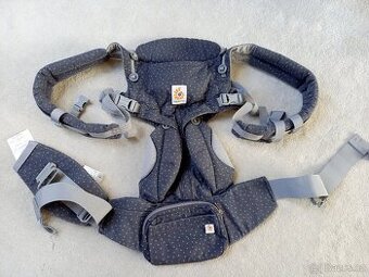 Ergobaby nosítko ALL-IN-ONE
