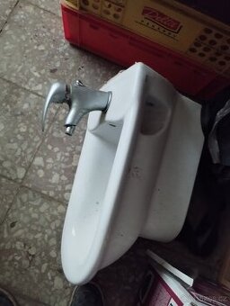 bidet