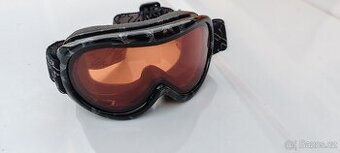 Lyžařské brýle