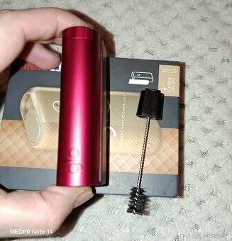 Prodávám glo,jedna cena za dva
