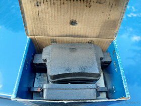 Brzdové destičky Mondeo III - zadní