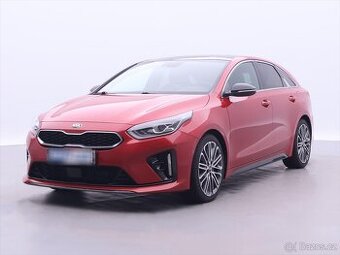 Kia ProCeed 1,6 CRDI Automat GT-Line LED (2019)