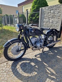 Bmw R60